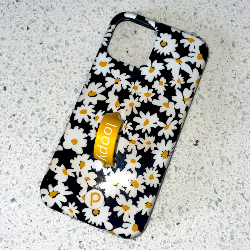 iPhone 12 Pro Loopy case